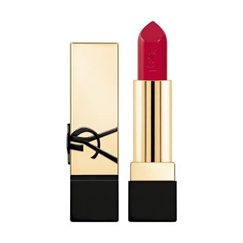 ysl rouge 31|YSL rouge paradoxe.